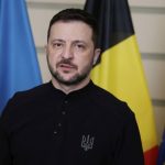Чи запросили Зеленського до США: що відомо