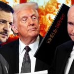 Чи зможуть Україна та Росія досягти міцної мирної угоди: прогноз Financial Times