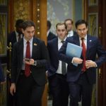 Чим закінчився перший раунд переговорів США та України в Джидді: подробиці