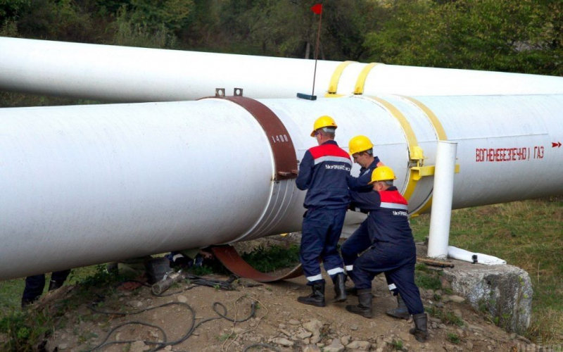 Чинна модель пільгових поставок не дозволяє «Нафтогазу» забезпечити стабільний імпорт газу – Кучеренко