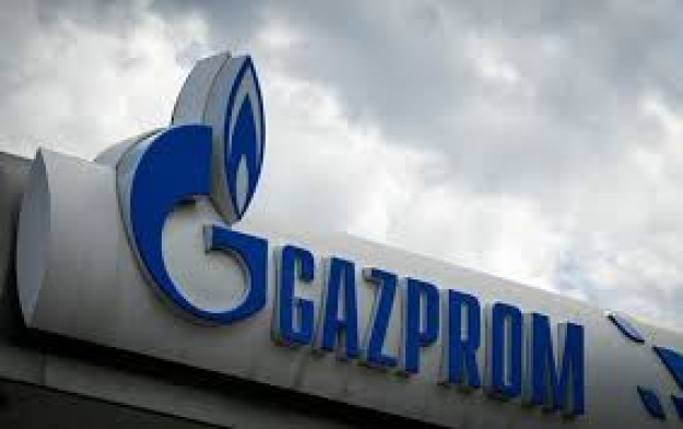 Чистий збиток «Газпрому» зріс до $13 млрд у 2024 році