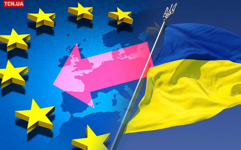Чому країни ЄС закликають Брюссель пришвидшити вступ України: Politico назвав причину