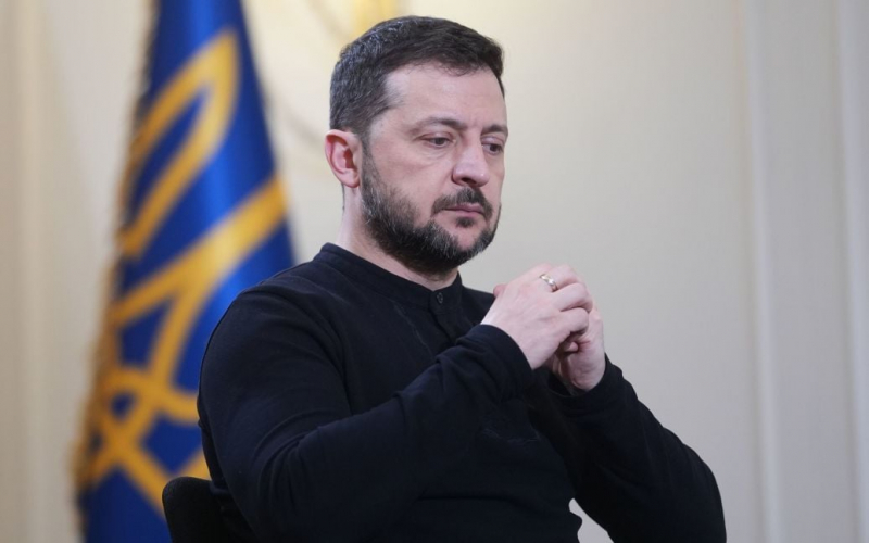 Чому Путін говорить про мобілізацію в Україні: Зеленський відповів, що ховається за цим ультиматумом