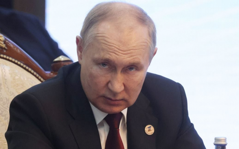Чому Путін намагається затягнути мирні переговори: у ЗСУ пояснили