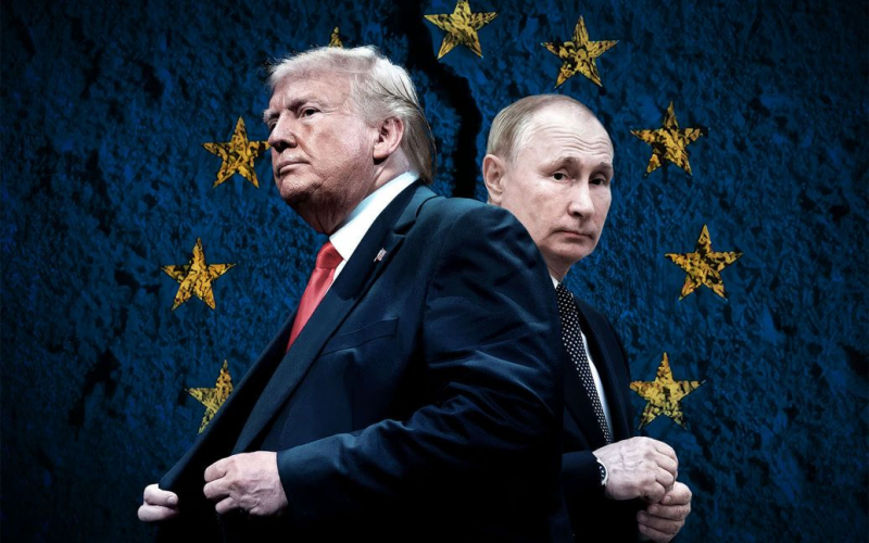 Чому Трамп уникає пункту про відповідальність за порушення режиму тиші: у Зеленського відповіли