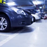 Ціни на паркомісця в Україні за рік зросли на 8,7%. Найдорожче у Києві — 879 тисяч гривень