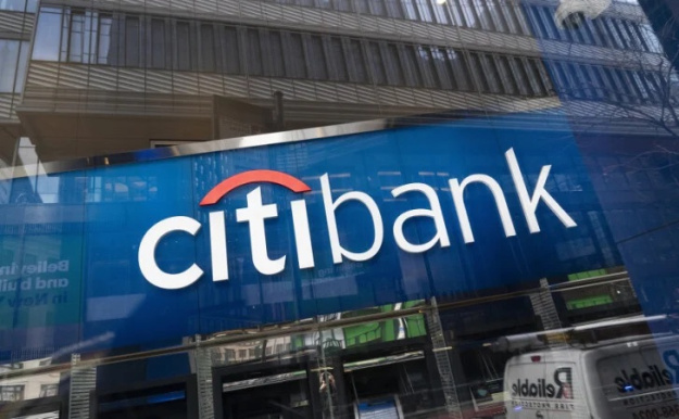 Citi у квітні 2024 року помилково зарахував на рахунок клієнта $81 трлн