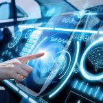 Alibaba і BMW розроблятимуть ШІ для авто в Китаї
