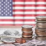 Дефіцит бюджету США перевищив $1 трлн першого місяця президентства Трампа