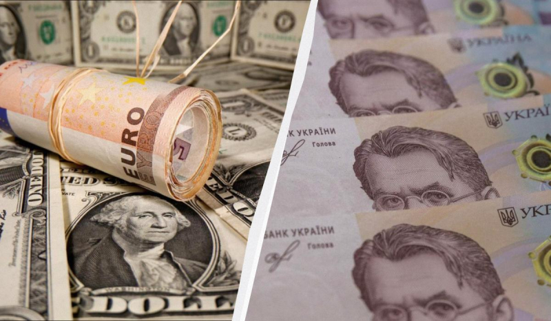 Долар та євро здивували змінами: свіжий курс валют в обмінниках та банках