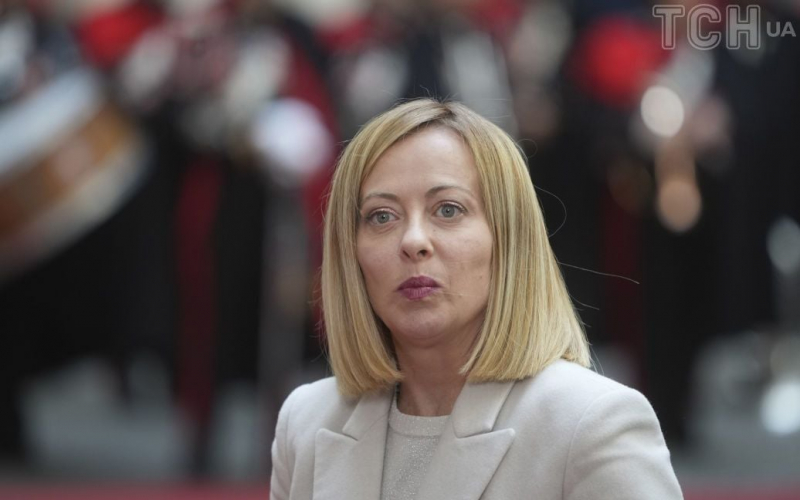 Допоможе розкрити можливий блеф Путіна: Мелоні зробила “найпростішу пропозицію з усіх” щодо України
