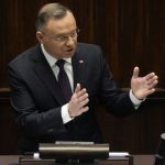 Дуда назвав умову, за якої Польща може передати Україні свої МіГ-29