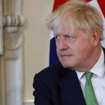 Джонсон відреагував на незгоду Путіна на повноцінне перемир’я