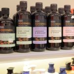 Українська мережа косметики ISEI відкрила перший магазин на Кіпрі