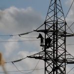 Українські енергетики за добу відновили живлення для 47 тисяч споживачів