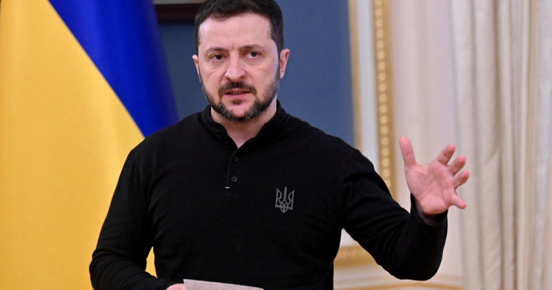 «Рускім віри немає». Як Зеленський інтерпретує домовленості про припинення вогню на морі та по енергетиці