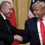 Ердоган хоче зустрітися з Трампом: подробиці від Bloomberg
