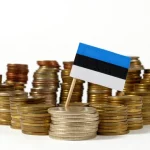 Естонія посіла перше місце в єврозоні та третє в ЄС за рівнем інфляції