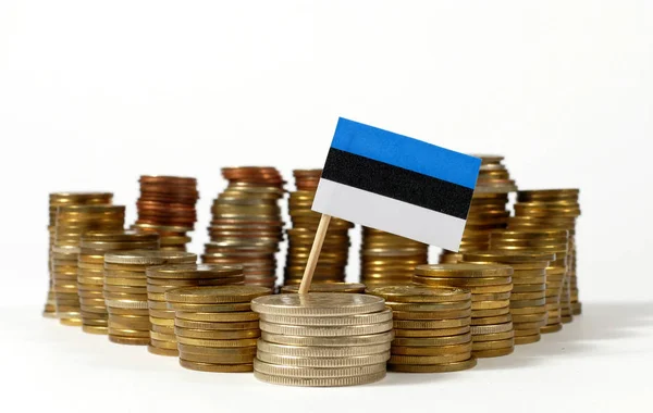 Естонія посіла перше місце в єврозоні та третє в ЄС за рівнем інфляції