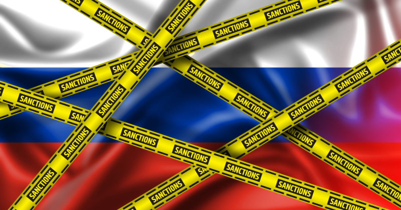 Перемирʼя на морі почнеться тільки після зняття санкцій з Россельхозбанку і виробників продовольства і добрив – Кремль
