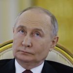 “Фюрер” Путін не бажає завершувати війну: експерт ошелешив заявою