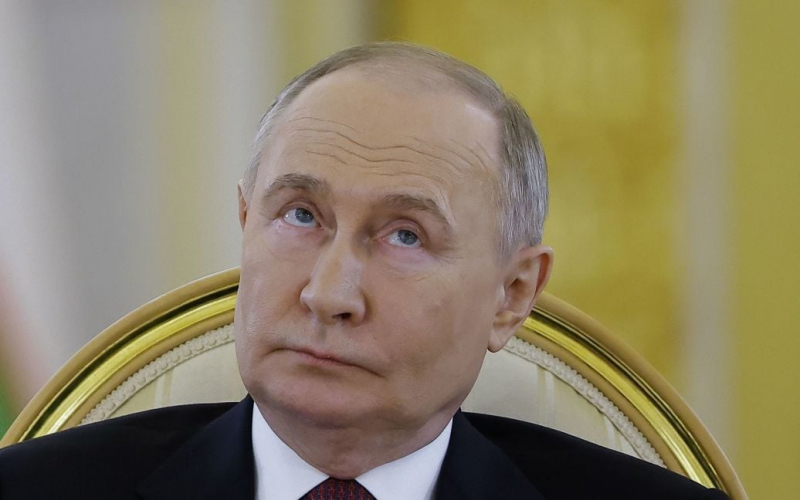 “Фюрер” Путін не бажає завершувати війну: експерт ошелешив заявою