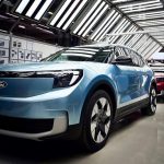 Ford інвестує 4,4 мільярда євро в німецьку дочірню компанію