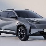 Французько-китайське СП випустить електрокар за $16,5 тисяч під новим брендом (фото)
