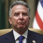 Гарантії Україні за зразком 5-ї статті НАТО без членства в Альянсі є відкритим питанням – Віткофф