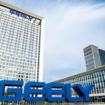 Geely Automobile підвищила чистий прибуток утричі завдяки збуту та сильному експорту