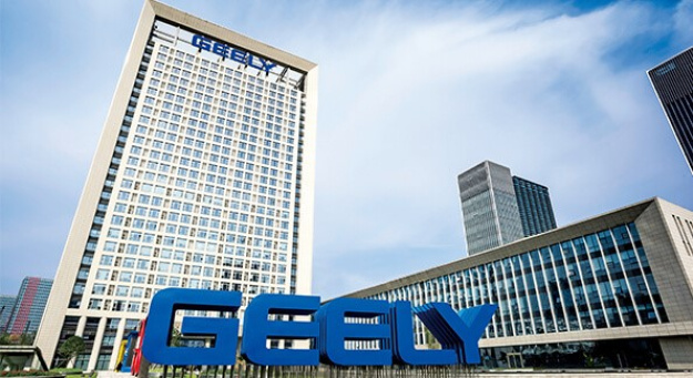 Geely Automobile підвищила чистий прибуток утричі завдяки збуту та сильному експорту