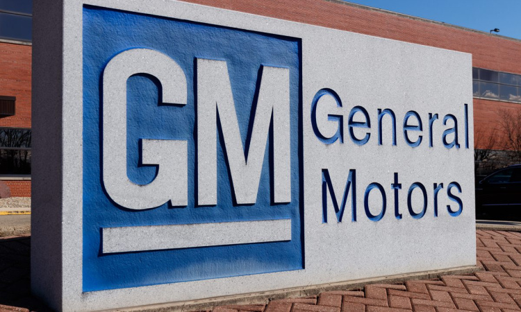 General Motors і NVIDIA об’єднують зусилля для розробки автомобілів майбутнього на базі ШІ