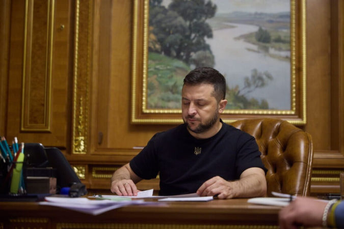 Головне за понеділок: закон про новий вищий спецсуд, МВФ