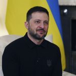 Хто буде контролювати дотримання домовленостей на морі та в енергетиці: Зеленський відповів