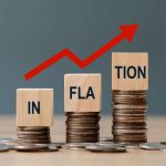 Інфляція в США вперше за 5 місяців уповільнилась