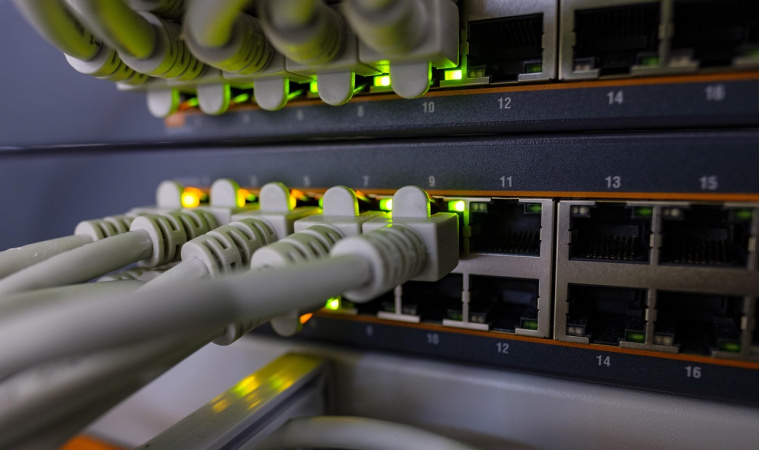 Інтернет-провайдери збільшили сплату податків на 73% за рік (інфографіка)