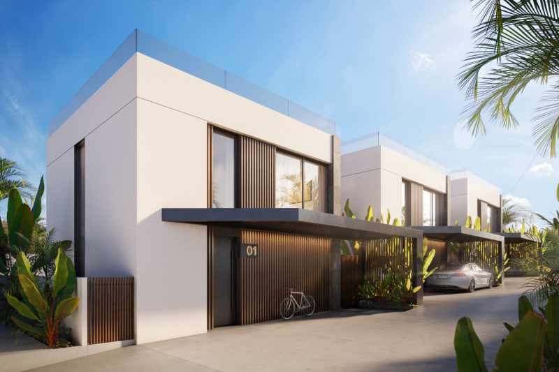 Інвестувати в майбутнє: Sun Haven Developers та нова ера нерухомості в Іспанії