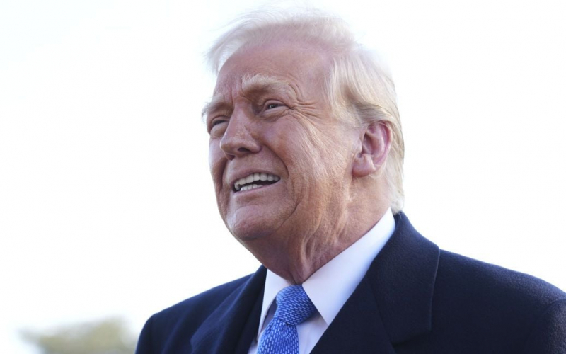 Якщо Трамп дозволить Путіну просуватись в Україні, то Китай нападе на Тайвань — дипломат