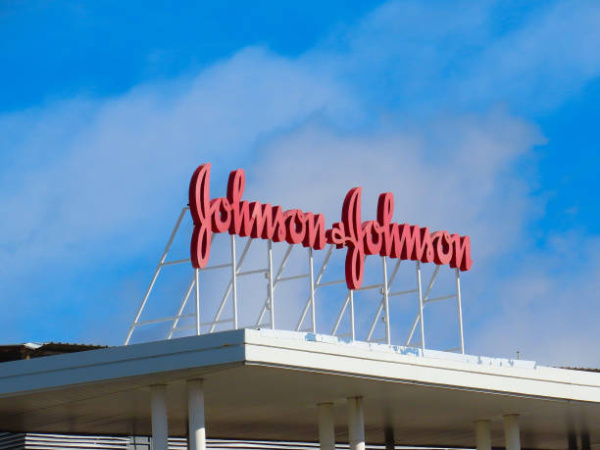 Johnson & Johnson інвестує $55 млрд у США у наступні чотири роки