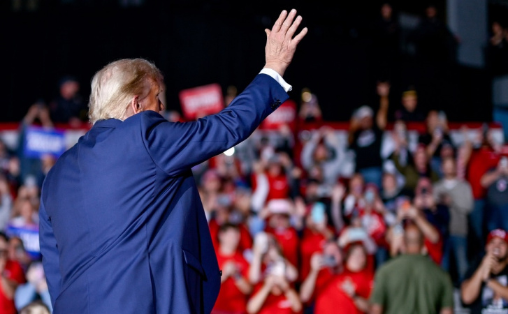 JPMorgan: політика Трампа підвищує ризик рецесії в США до 40%
