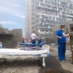 Кабмін перерозподілив понад 6 мільйонів на відбудову «Охматдиту»