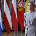 Каллас прокоментувала умови РФ щодо припинення вогню