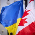Канада виділила Україні $1,7 мільярда від заморожених російських активів