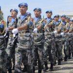 Китай розглядає можливість взяти участь у миротворчій місії в Україні – Welt am Sonntag