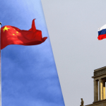 Китай відмовляється від транзиту через Росію: названо причину