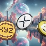 Кити переходять від XRP та DOGE до нового альткоіну — очікуючи зростання