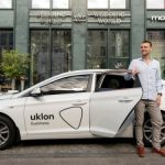 «Київстар» купив Uklon за $155 мільйонів