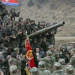 КНДР буде постійно оновлювати та зміцнювати свої ядерні збройні сили – заява