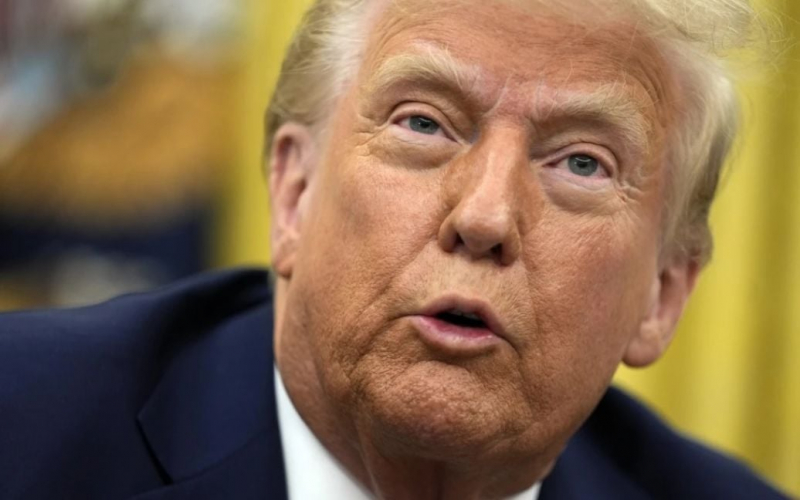 Коли США та Україна підпишуть угоду про корисні копалини: Трамп назвав терміни