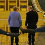 Колишня канцлерка Німеччини Ангела Меркель засудила Путіна за те, що він зробив з Україною – Spiegel
